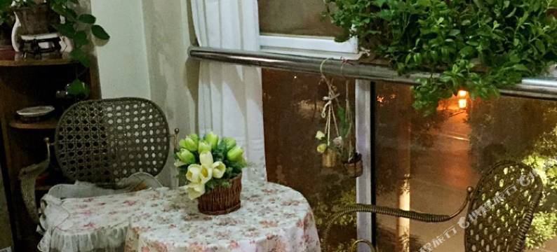 西安刘阿姨之家普通公寓图片