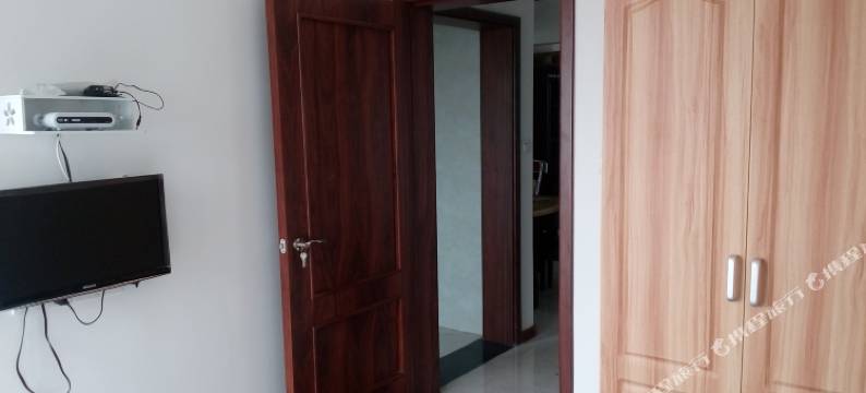 西安景寓学府西区普通公寓图片