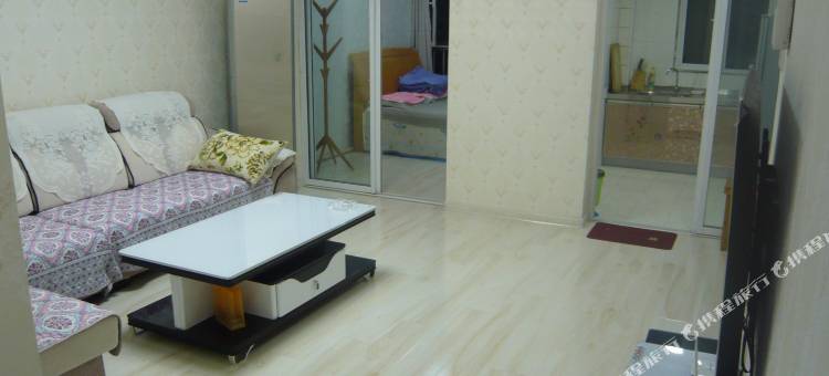 青岛冠强民宿图片