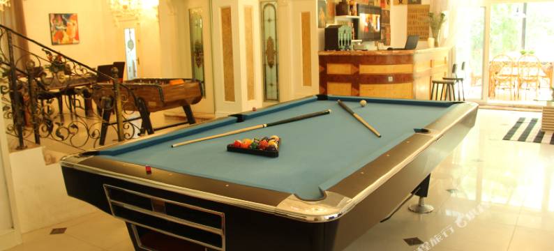 上海HOHO别墅图片