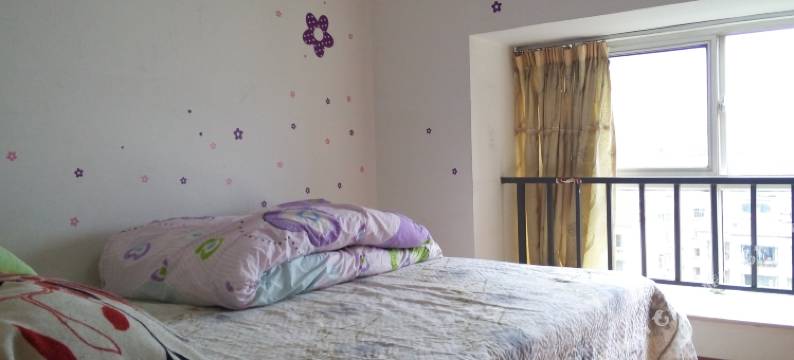 昆明甲壳城市民宿图片