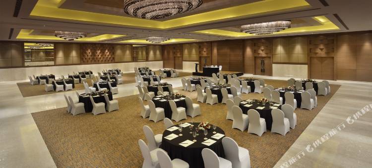 拉利特昌迪格酒店(The Lalit Chandigarh)图片