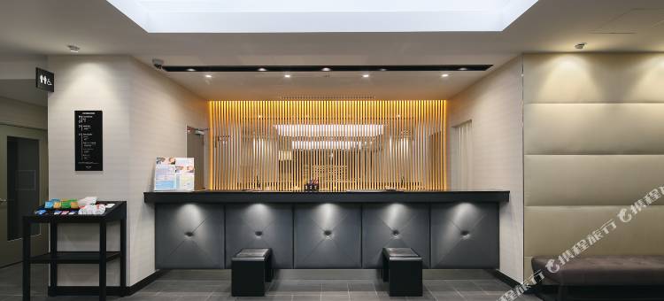 相铁FRESA INN 日本桥人形町酒店(Sotetsu Fresa Inn Nihombashi-Ningyocho)图片