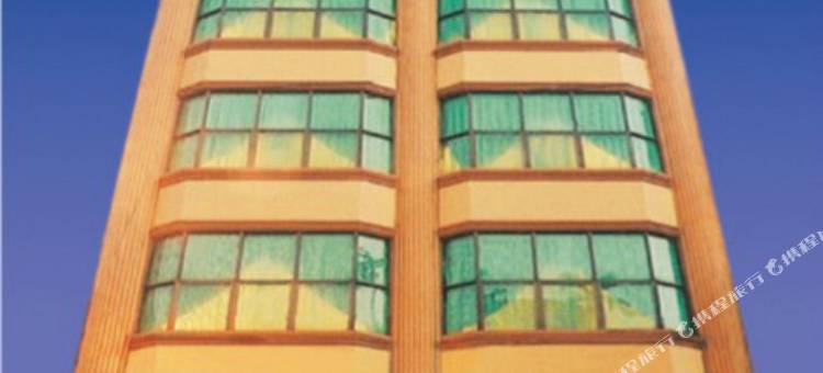 日光酒店(The Sun Hotel)图片