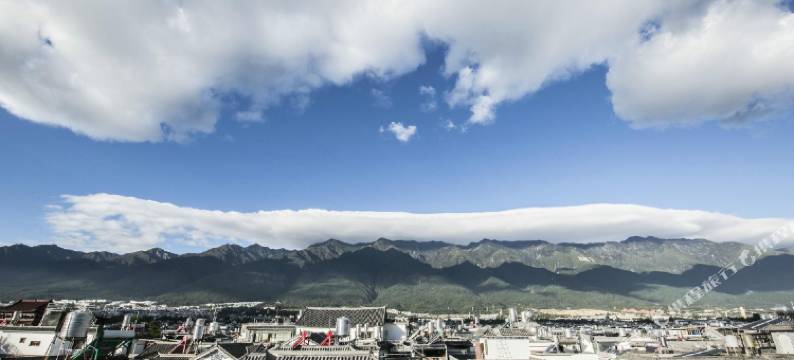 大理古城云水间客栈图片