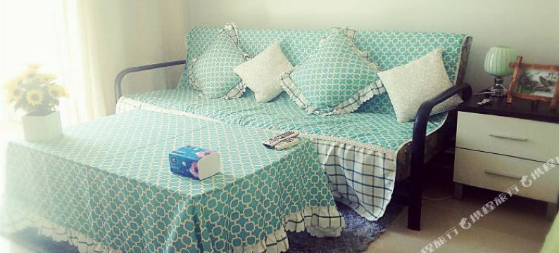 北京乐然公寓图片