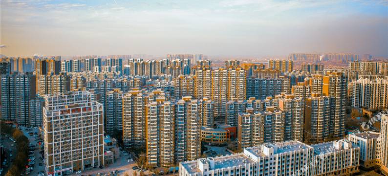 思彼思公寓(济南高新万达会展软件园店)图片