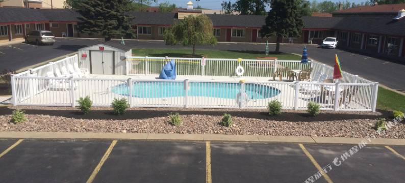 大篷车汽车旅馆(Caravan Motel)图片