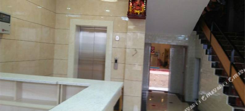 岳阳惜缘宾馆(理工店)图片