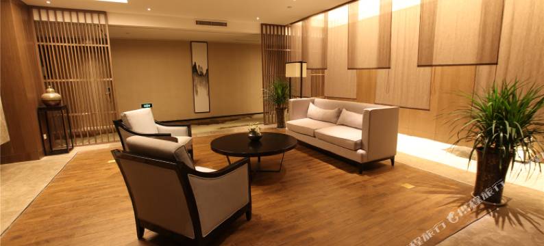 璞居酒店(郑州东站CBD国际会展中心店)图片