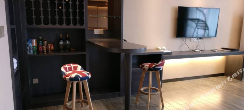 通海毛哆哆精品酒店图片