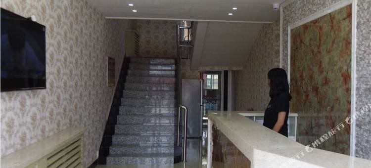 祥颐宾馆(阜新新玛特店)图片