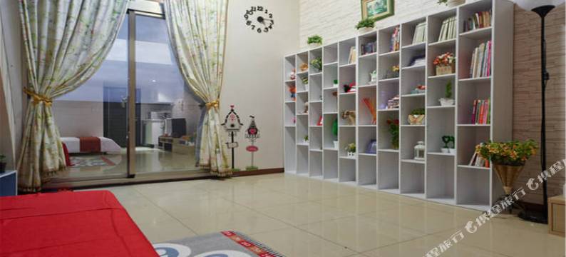 台北晴朗公寓图片