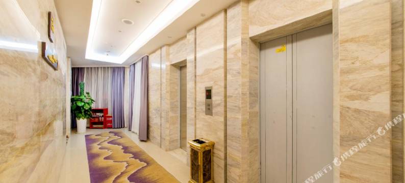 锦豪酒店(重庆大足石刻新城店)图片