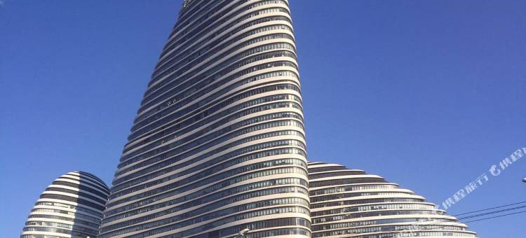 商云公寓(北京望京悠乐汇店)图片