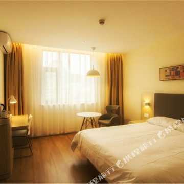 汉庭酒店(瑞安万松路店)图片-汉庭酒店(瑞安万