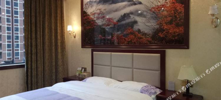 宝兴卫佳大酒店图片