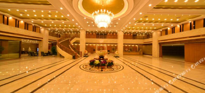 杭州悦博公馆精选酒店图片