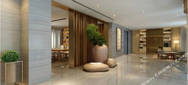 全季酒店(合肥安徽医科大学店)图片