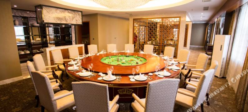 维斯特温泉度假酒店图片