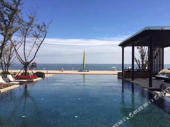 听海别墅(阿那亚黄金海岸社区店)