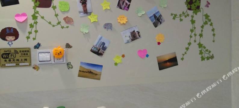 广州零点青年旅舍图片