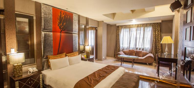 花莲松之风精品旅店图片