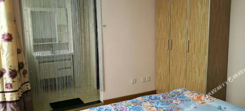 成都自由自宅长租短租品牌公寓图片