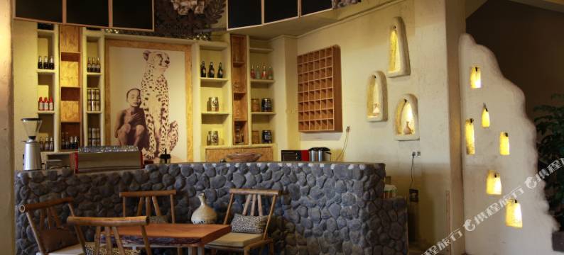 途窝原点艺术客栈(惠州南昆山店)图片