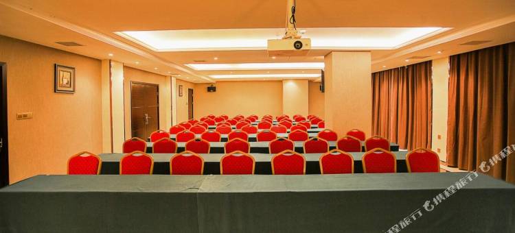 格林东方酒店(鹰潭龙虎山中大道体育馆店)图片