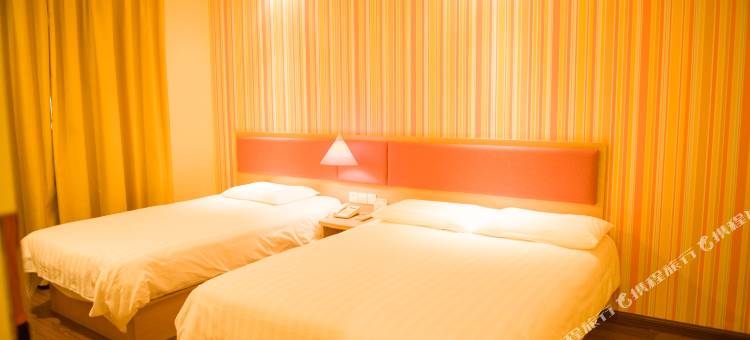 如家派柏·云酒店(京山店)图片