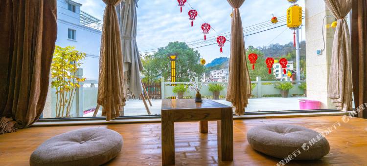 淳安胡家小院图片