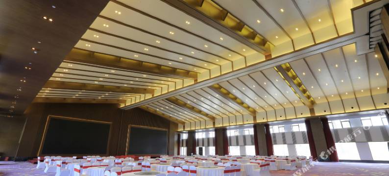 南京紫清湖温泉度假酒店(野生动物世界店)图片