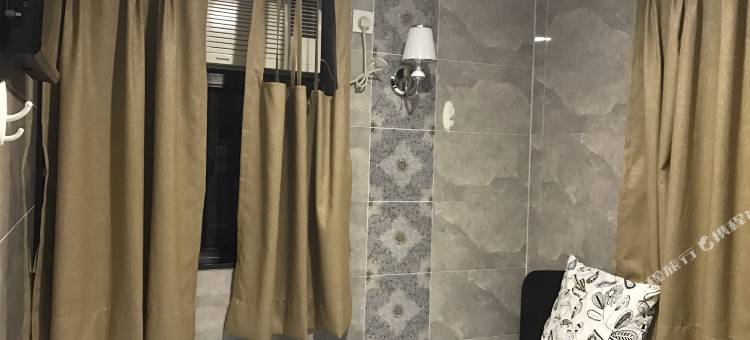 香港扬州宾馆图片