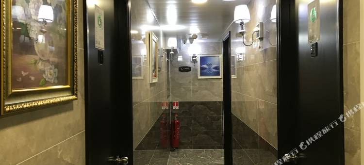 香港扬州宾馆图片