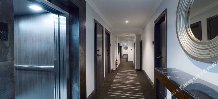 悉尼兰德威克贝鲁斯旅馆(Perouse Randwick by Sydney Lodges)图片