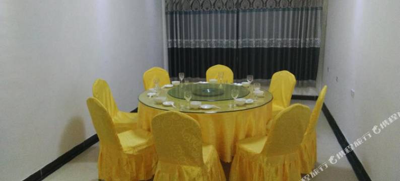 修武聚缘酒店图片