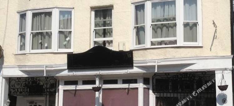 伦敦城市旅馆(City Lodge London)图片