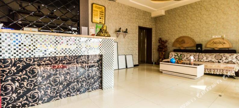 定州88快捷宾馆图片