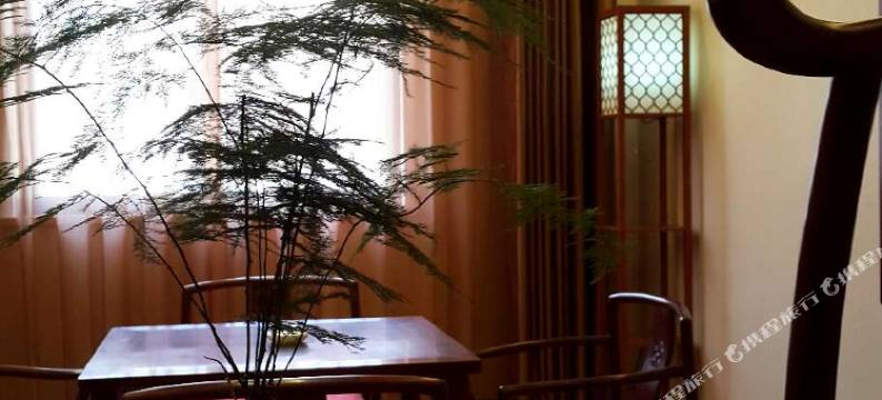 武夷山紫竹别院家庭旅馆图片