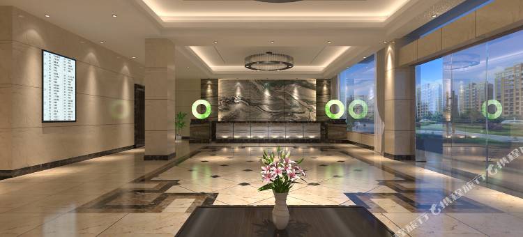 明远大酒店图片