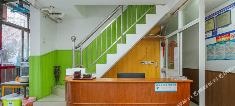 盱眙钱记旅馆图片