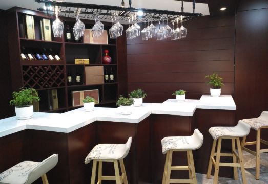 Jucheng Siji Holiday Hotel Hotel Overview