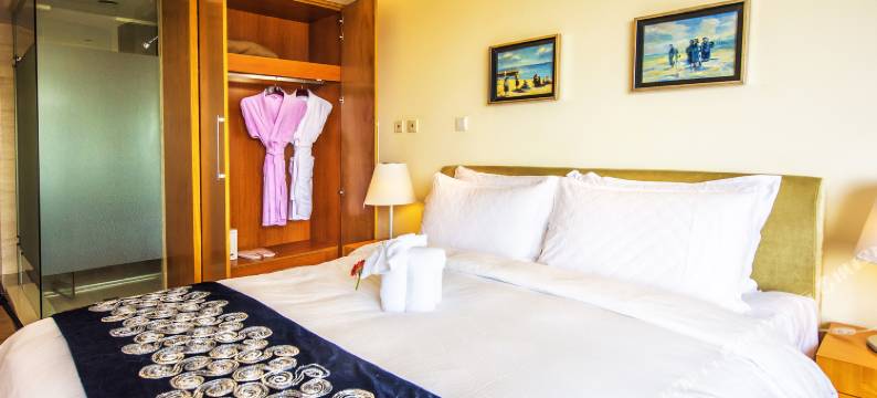 抚仙湖漫生活酒店图片