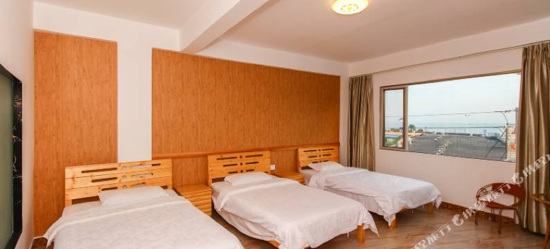 北海红风车假日酒店(侨港风情街侨港海滩店)图片