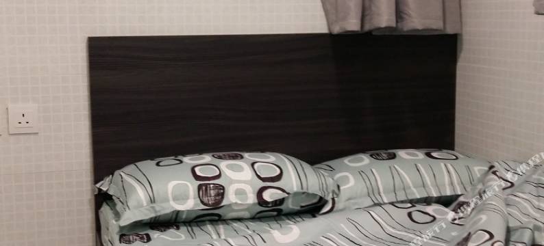香港熊猫精品宾馆图片