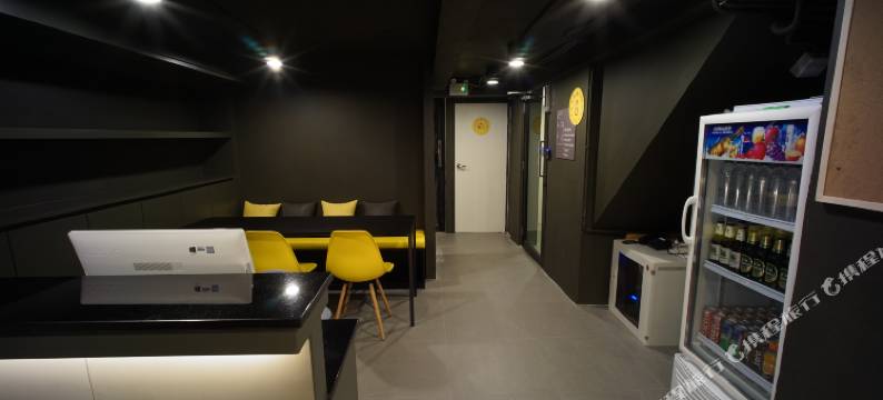 曼谷席隆BRB青年旅馆(Brb Hostel Bangkok Silom)图片