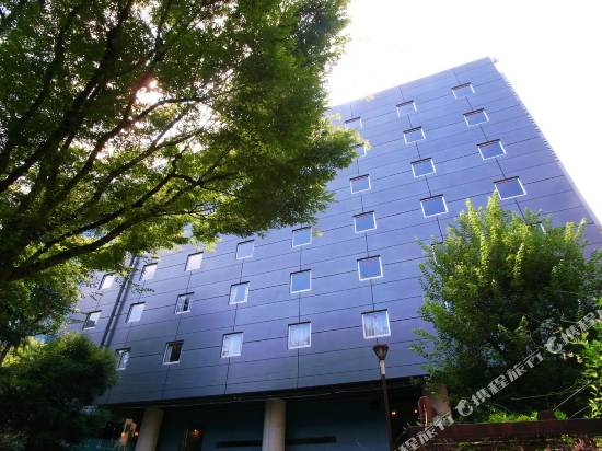 MYSTAYS 西新宿酒店