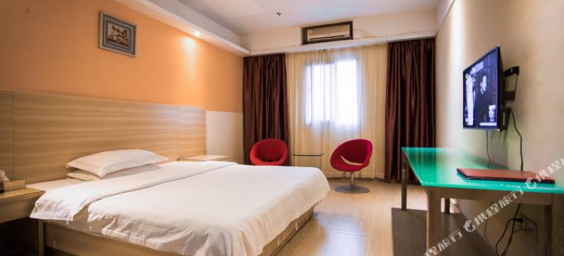 南国时尚酒店(珠海斗门井岸大信新都汇店)图片