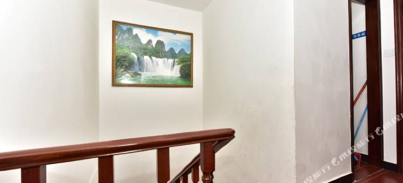 舟山清菁旅馆图片